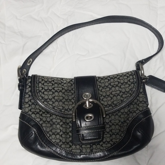 COACH Purse - Picture 2 of 2